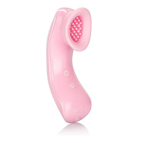 Inspire Pulsing Intimate Arouser - Clit Ticklers and Pulsators