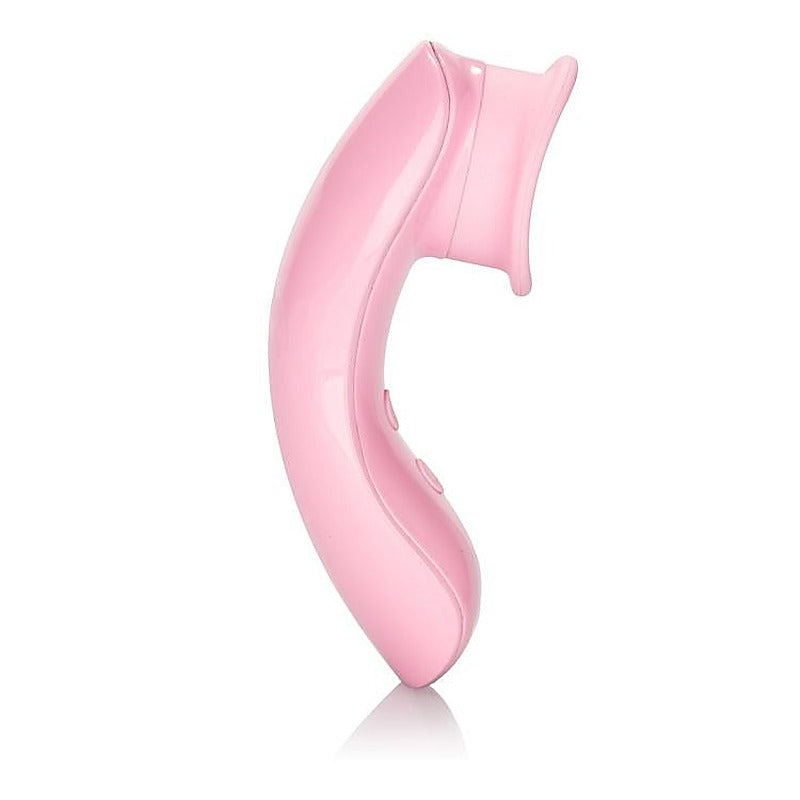 Inspire Pulsing Intimate Arouser - Clit Ticklers and Pulsators