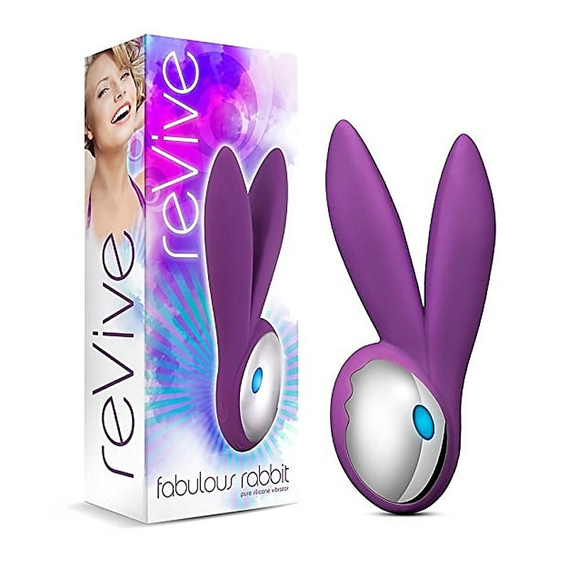 Vive Fabulous Rabbit - Rabbit Vibrators