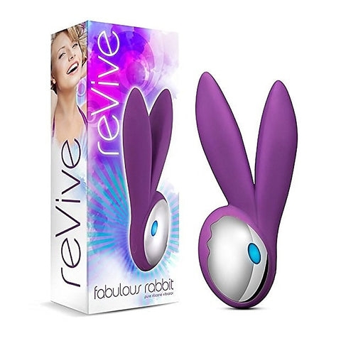Vive Fabulous Rabbit - Rabbit Vibrators
