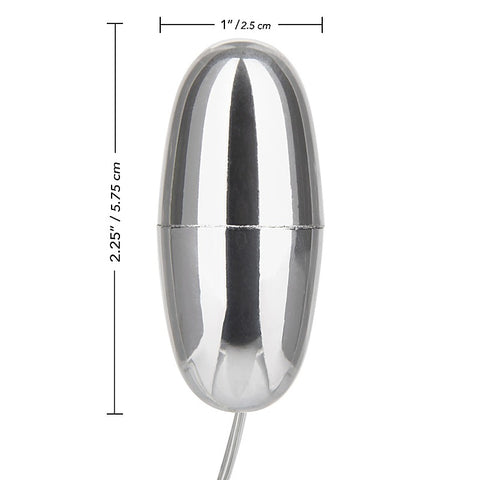 Colt Extreme Turbo Waterproof Bullet Vibrator - Bullet Vibrators