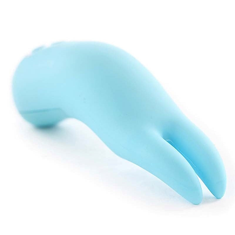 The Dulce Bunny By Closet Collection Toys - Clit Ticklers and Pulsators
