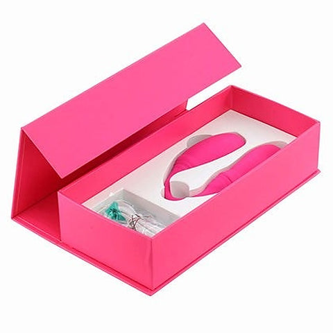 Kawaii Daisuki 5 Rechargeable - G-Spot Vibrators