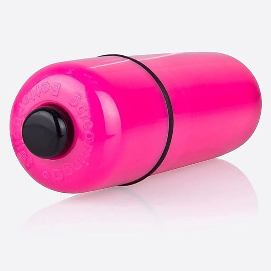 ScreamingO Vooom Bullet - Butt Plugs