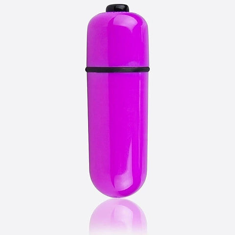 Vooom Bullet by Screaming O - Butt Plugs