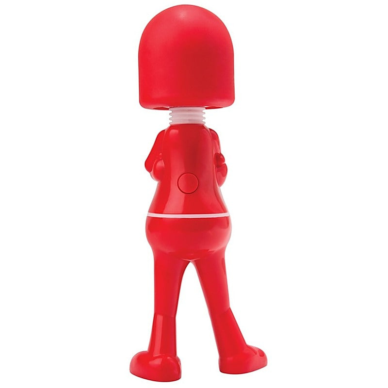 Obob Battery Operated Boyfriend By Screaming O - Body Wands