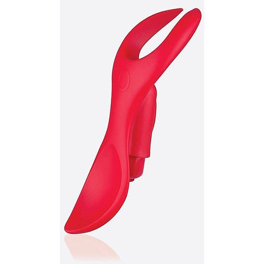 ScreamingO Spork - Clit Ticklers and Pulsators