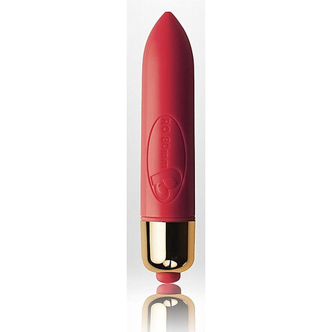 Rocks Off 7 Speed 80mm Bullet - Realistic Dildos