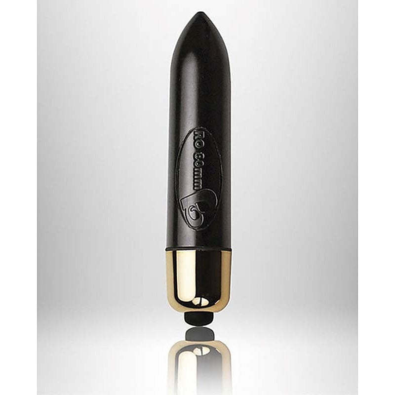 Rocks Off 7 Speed 80mm Bullet - Realistic Dildos