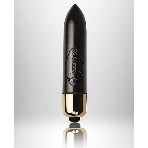 Rocks Off 7 Speed 80mm Bullet - Realistic Dildos