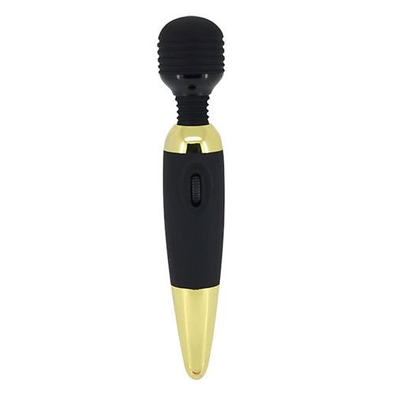 Pretty Love Power Wand Vibrator By Baile - Personal Massagers