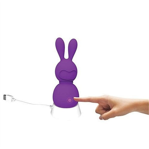 FemmeFunn Bunny Massager - Rabbit Vibrators