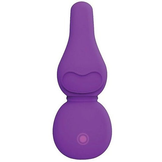 FemmeFunn Stubby Massager - Personal Massagers