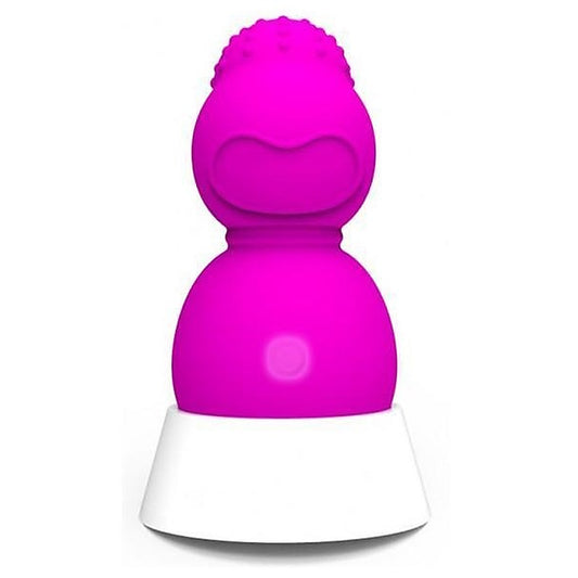 FemmeFunn Nubby Massager - Personal Massagers