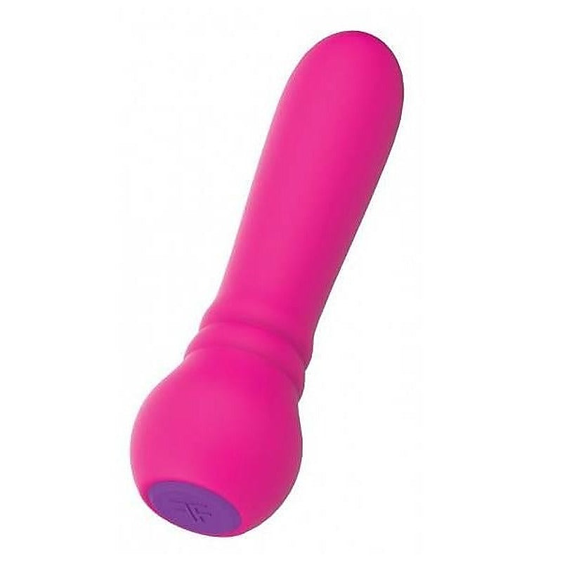 FemmeFunn Ultra Bullet Massager Pink - Personal Massagers