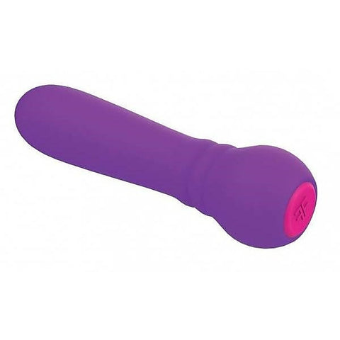 FemmeFunn Ultra Bullet Massager Pink - Personal Massagers
