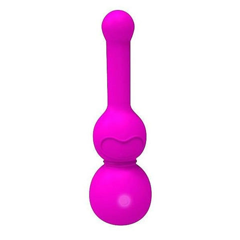 FemmeFunn Poly Massager - Waterproof Vibrators