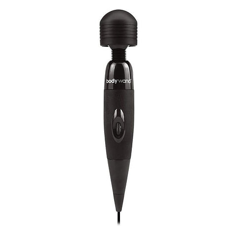 Bodywand Black Massager By Xgen Products - Personal Massagers