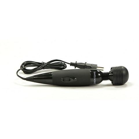 Bodywand Black Massager By Xgen Products - Personal Massagers