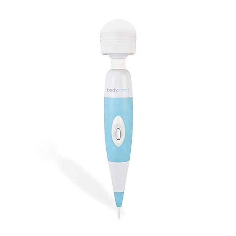 Bodywand Original Massager Blue By Xgen Products - Body Wands