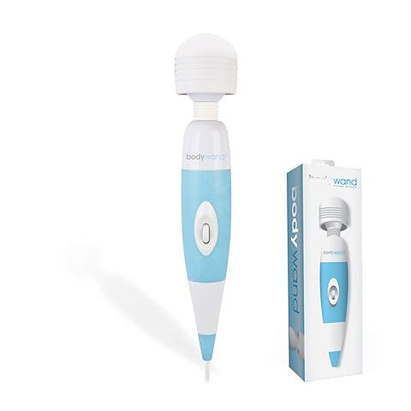 Bodywand Original Massager Blue By Xgen Products - Body Wands