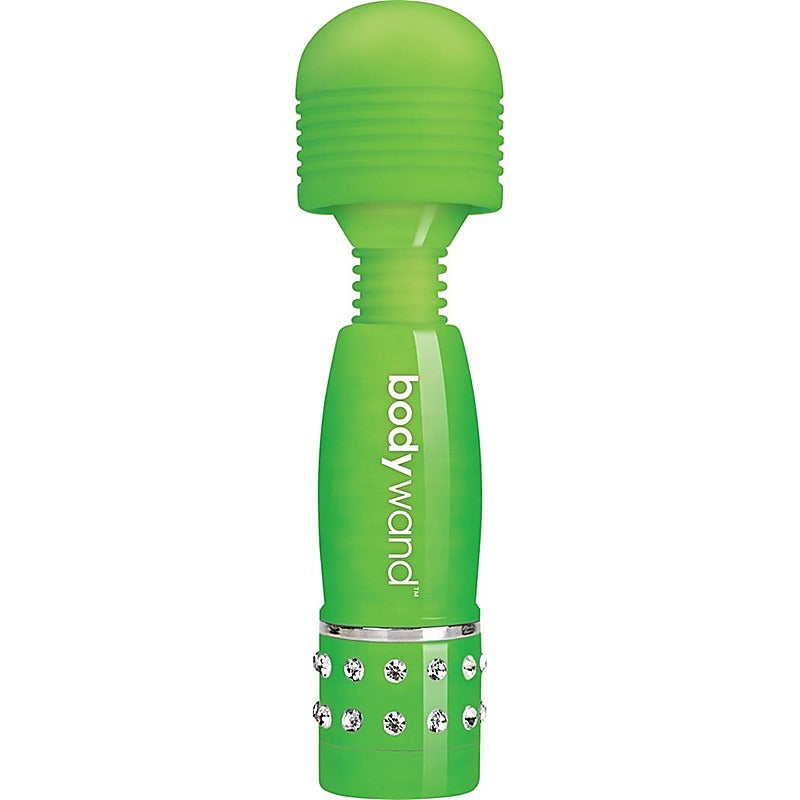 Bodywand Mini Glow Wand Massager by Xgen Products - Body Wands