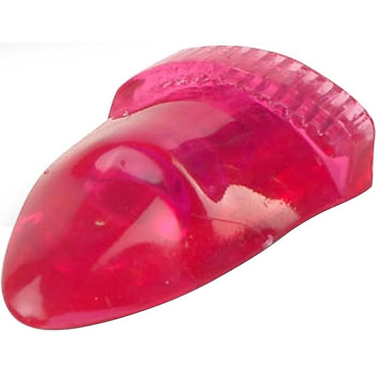 Pipedream Pleasure Lickz Vibrating Tongue Massager - Finger and Tongue Vibrators