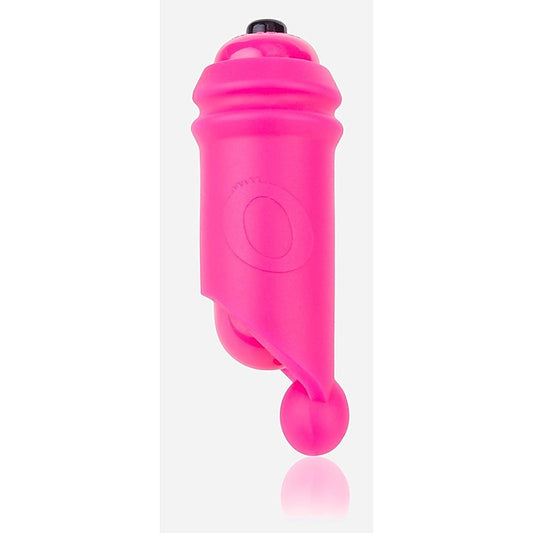 ScreamingO Doodle Vibe - Clit Ticklers and Pulsators