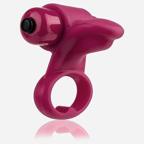 You Turn 2 Finger Fun Vibe By Screaming O - Finger and Tongue Vibrators