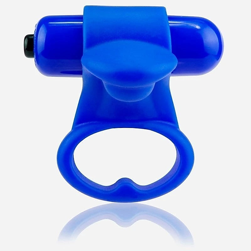 You Turn 2 Finger Fun Vibe By Screaming O - Finger and Tongue Vibrators