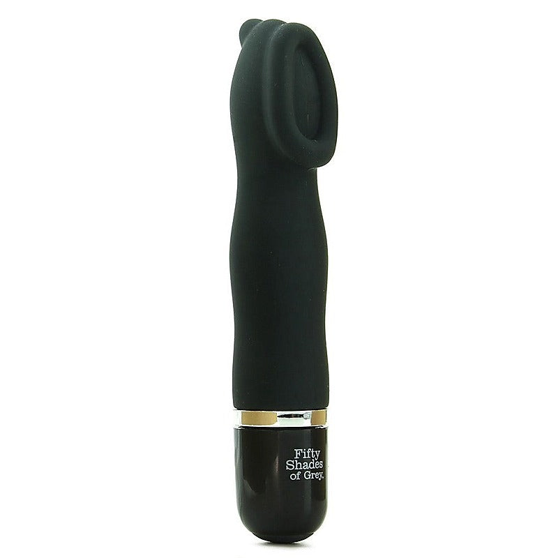 Sweet Touch Mini Clitoral Vibrator - Clit Ticklers and Pulsators