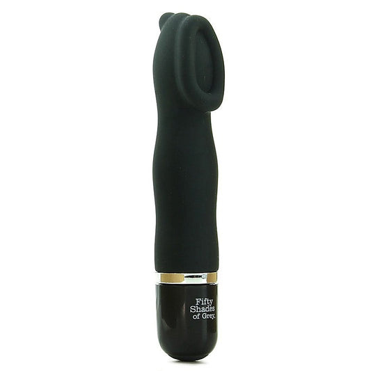 Sweet Touch Mini Clitoral Vibrator - Clit Ticklers and Pulsators
