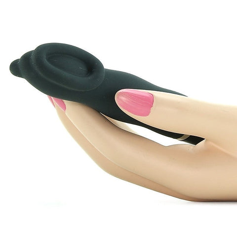 Sweet Touch Mini Clitoral Vibrator - Clit Ticklers and Pulsators