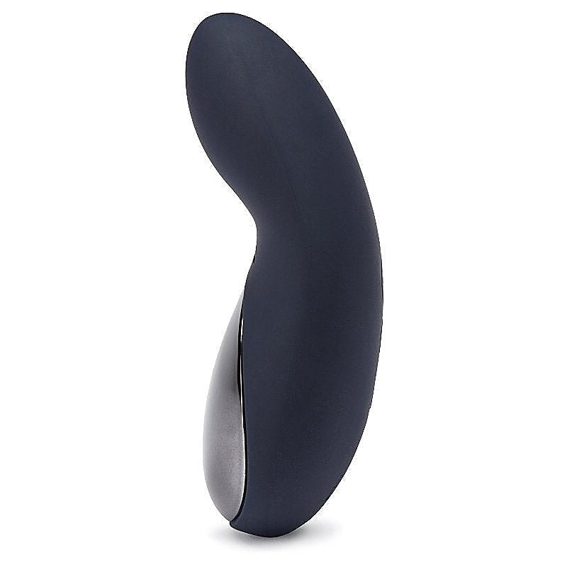 Delicious Tingles USB Rechargeable Clitoral Vibrator - G-Spot Vibrators