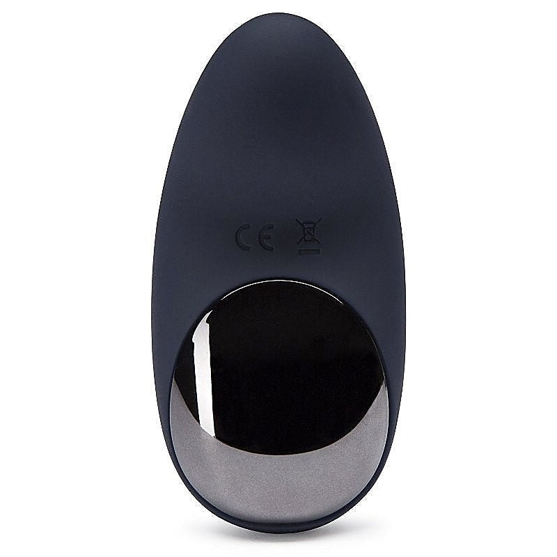 Delicious Tingles USB Rechargeable Clitoral Vibrator - G-Spot Vibrators
