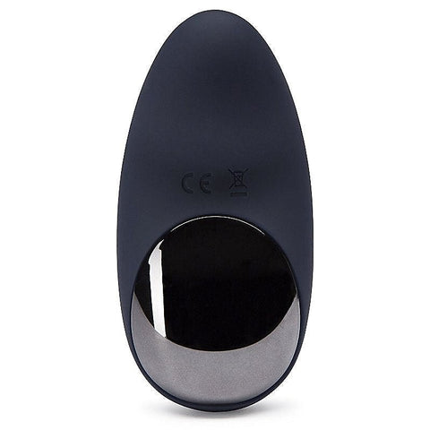 Delicious Tingles USB Rechargeable Clitoral Vibrator - G-Spot Vibrators
