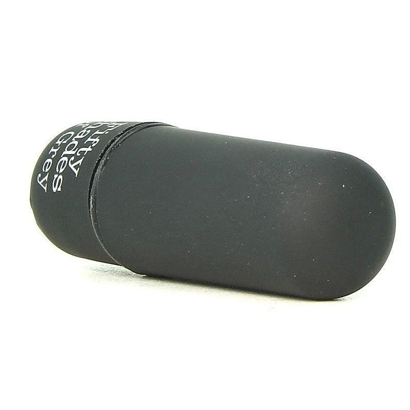 Fifty Shades of Grey Heavenly Massage Bullet Vibrator - Bullet Vibrators