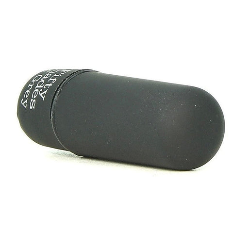 Fifty Shades of Grey Heavenly Massage Bullet Vibrator - Bullet Vibrators