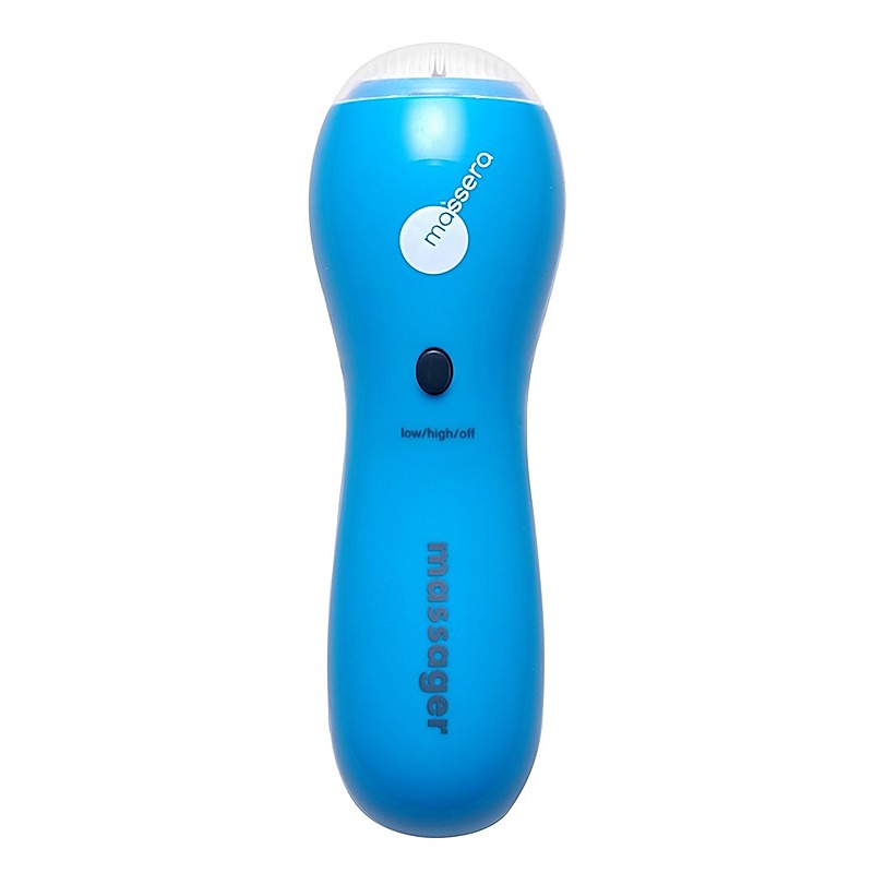 Bjorn Portable Vibrating Massager By Xr Brands - Remote Control Vibrators
