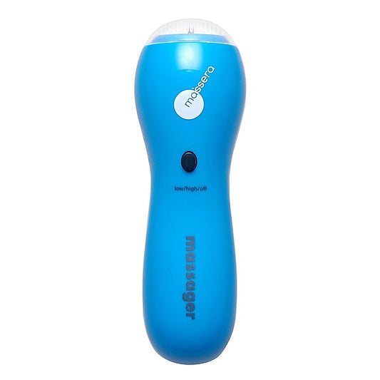 Bjorn Portable Vibrating Massager - Remote Control Vibrators