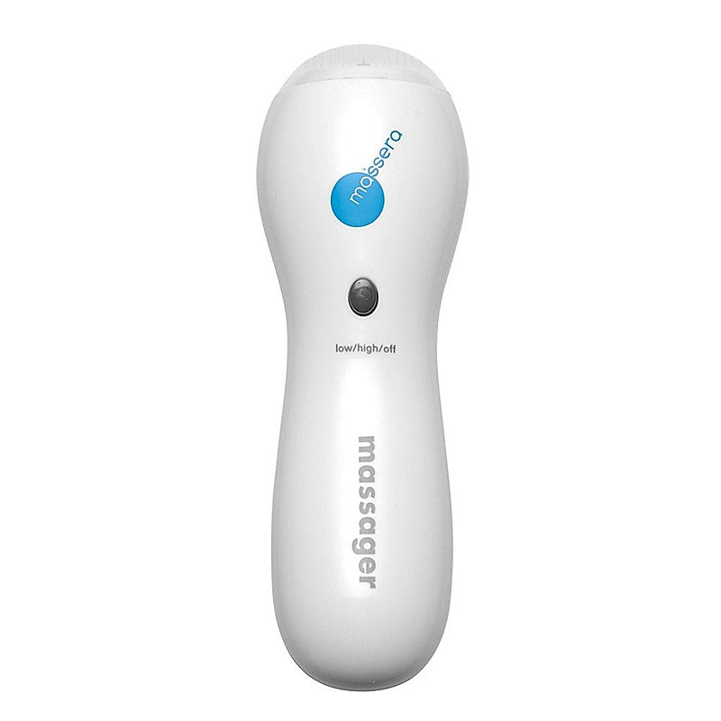 Bjorn Portable Vibrating Massager By Xr Brands - Remote Control Vibrators