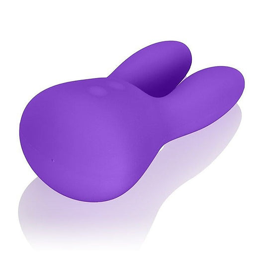 Mini Marvels Silicone Marvelous Bunny - Rabbit Vibrators