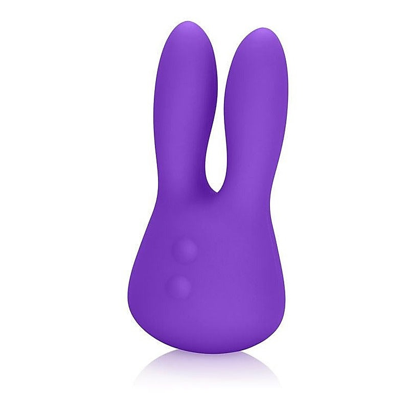 Mini Marvels Silicone Marvelous Bunny - Rabbit Vibrators