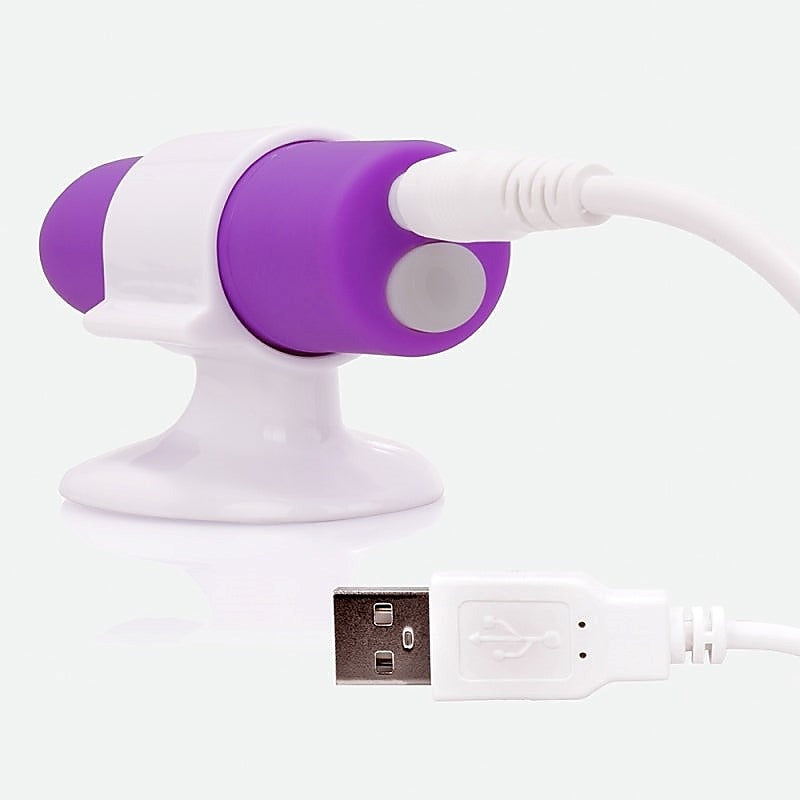 Charged Positive Vibrator By Screaming O - Luxury Sex Toys