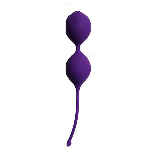 Lady Bonnd Vita #1 - Love Eggs and Kegel Exercisers