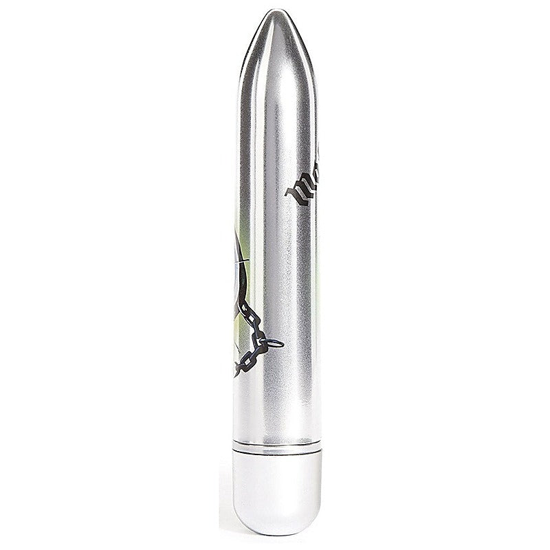 Motorhead Overkill 7 Function Vibrator - Waterproof Vibrators