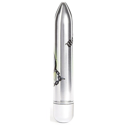 Motorhead Overkill 7 Function Vibrator - Waterproof Vibrators