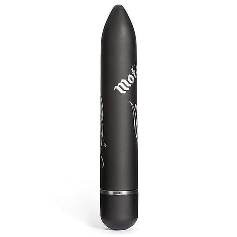 Motorhead Ace of Spades 7 Function Power Vibrator - Waterproof Vibrators