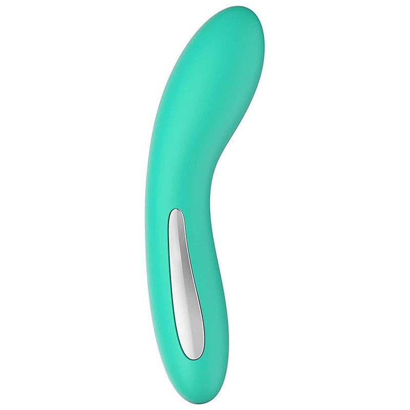 Lustre by Playful Blush Rechargeable G-Spot - G-Spot Vibrators