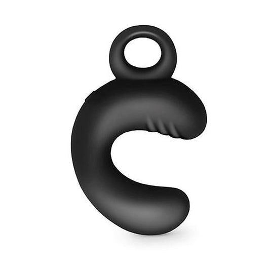 Climax Elite DIANA 9X C-Sharped Vibe - Silicone Vibrators